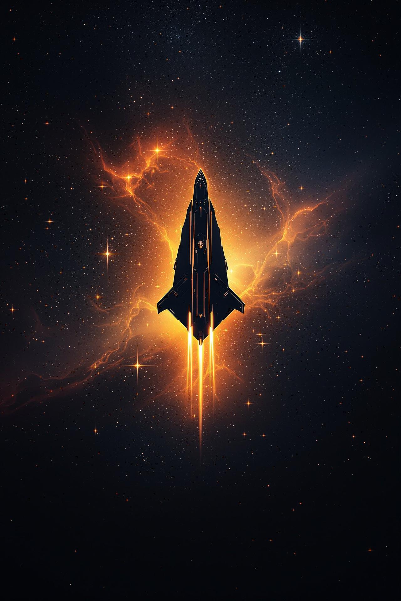星际征途：新纪元 海报 - 星光影院高清在线播放